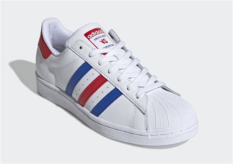 adidas superstar americana.